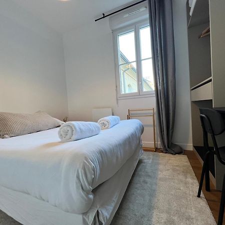 Lifestyle Disneyland Paris 8 Pax Серри Экстерьер фото