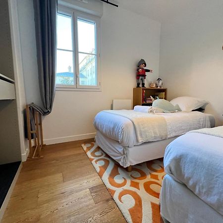 Lifestyle Disneyland Paris 8 Pax Серри Экстерьер фото