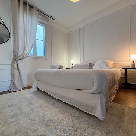 Lifestyle Disneyland Paris 8 Pax Серри Экстерьер фото