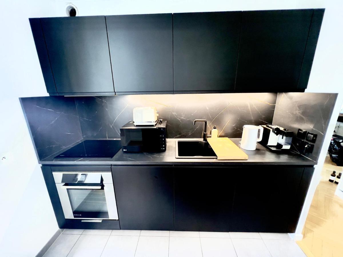 Lifestyle Disneyland Paris 8 Pax Серри Экстерьер фото