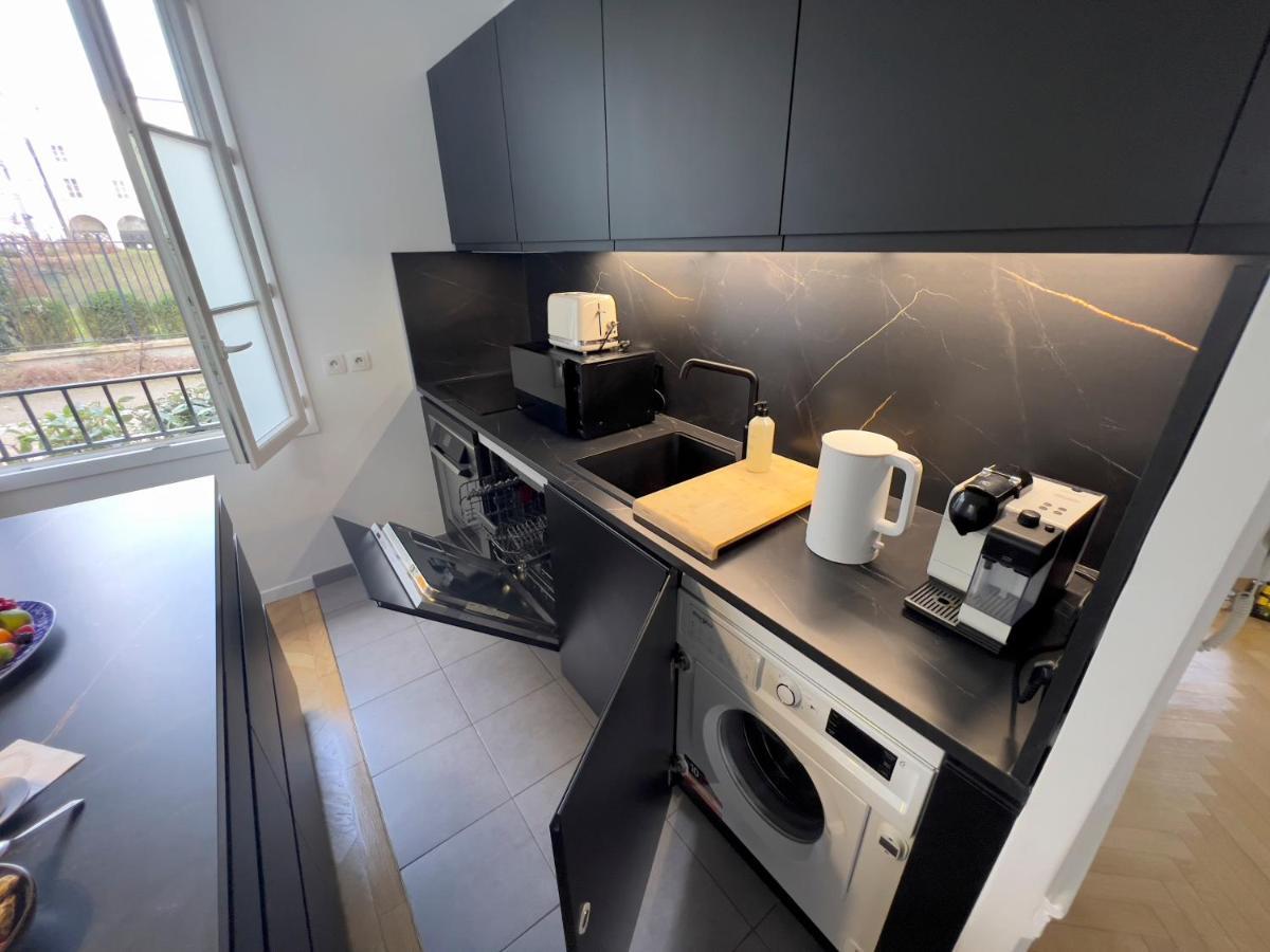 Lifestyle Disneyland Paris 8 Pax Серри Экстерьер фото