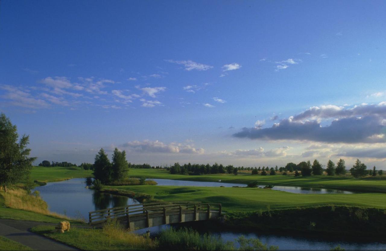 Lifestyle Disneyland Paris 8 Pax Серри Экстерьер фото