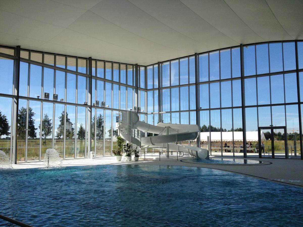 Lifestyle Disneyland Paris 8 Pax Серри Экстерьер фото