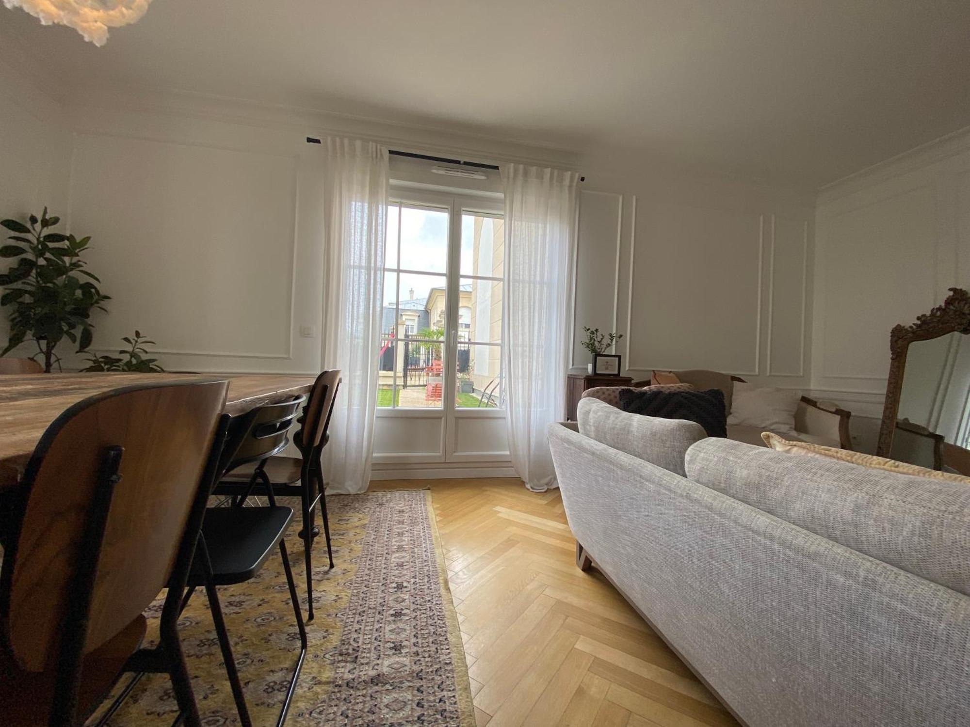 Lifestyle Disneyland Paris 8 Pax Серри Экстерьер фото