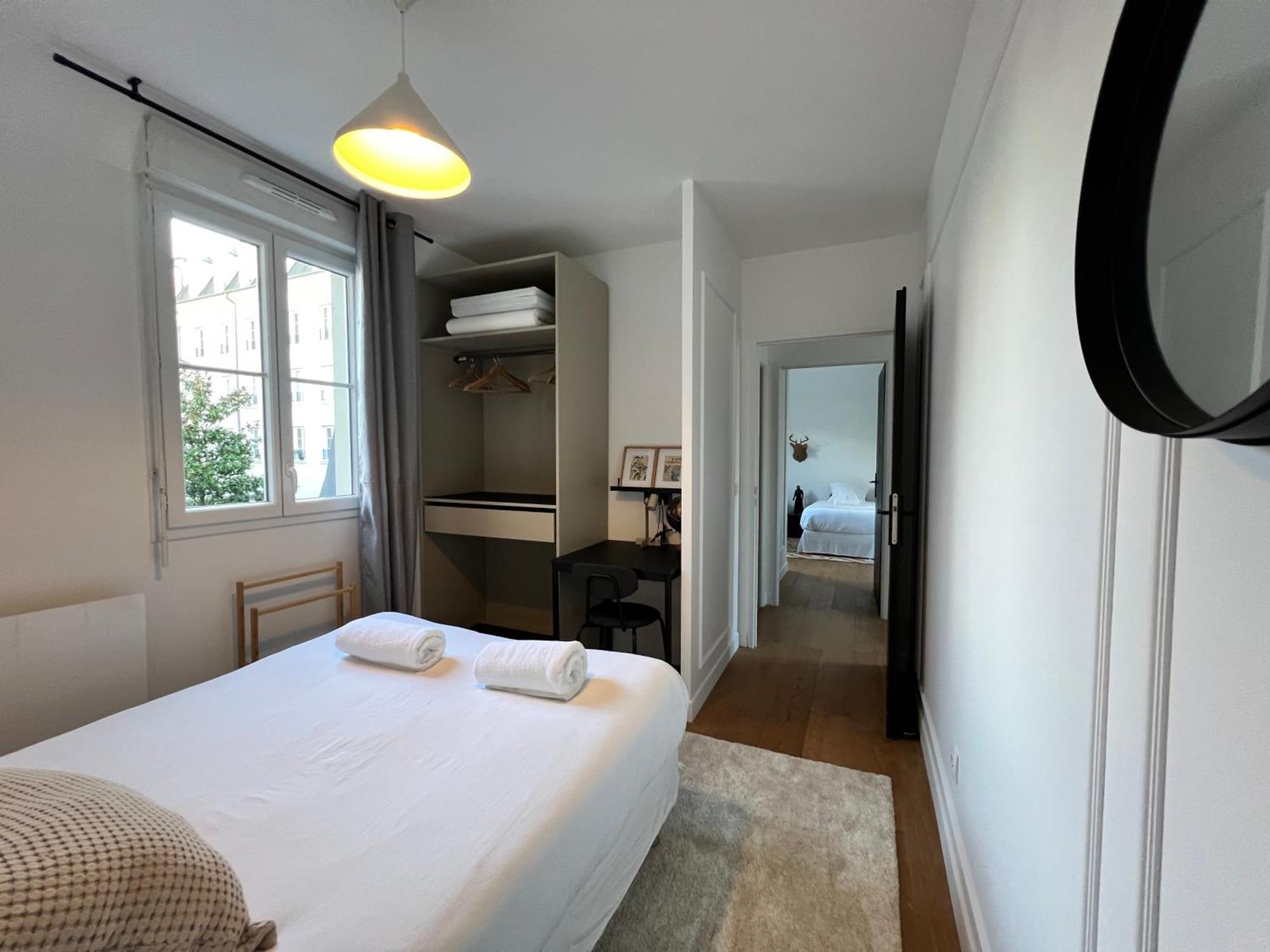 Lifestyle Disneyland Paris 8 Pax Серри Экстерьер фото