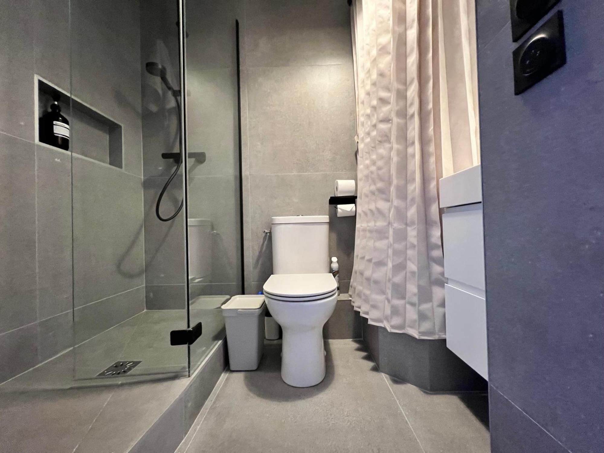 Lifestyle Disneyland Paris 8 Pax Серри Экстерьер фото