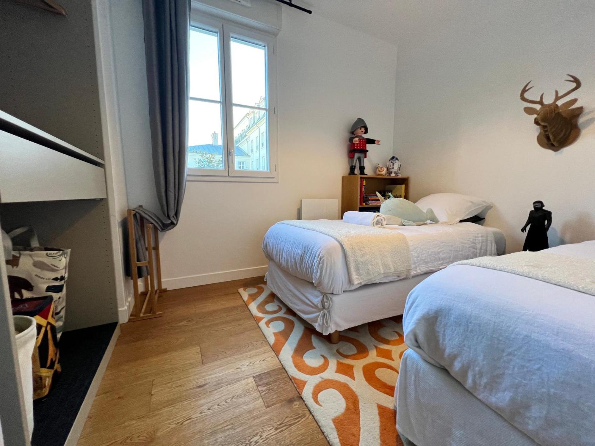 Lifestyle Disneyland Paris 8 Pax Серри Экстерьер фото