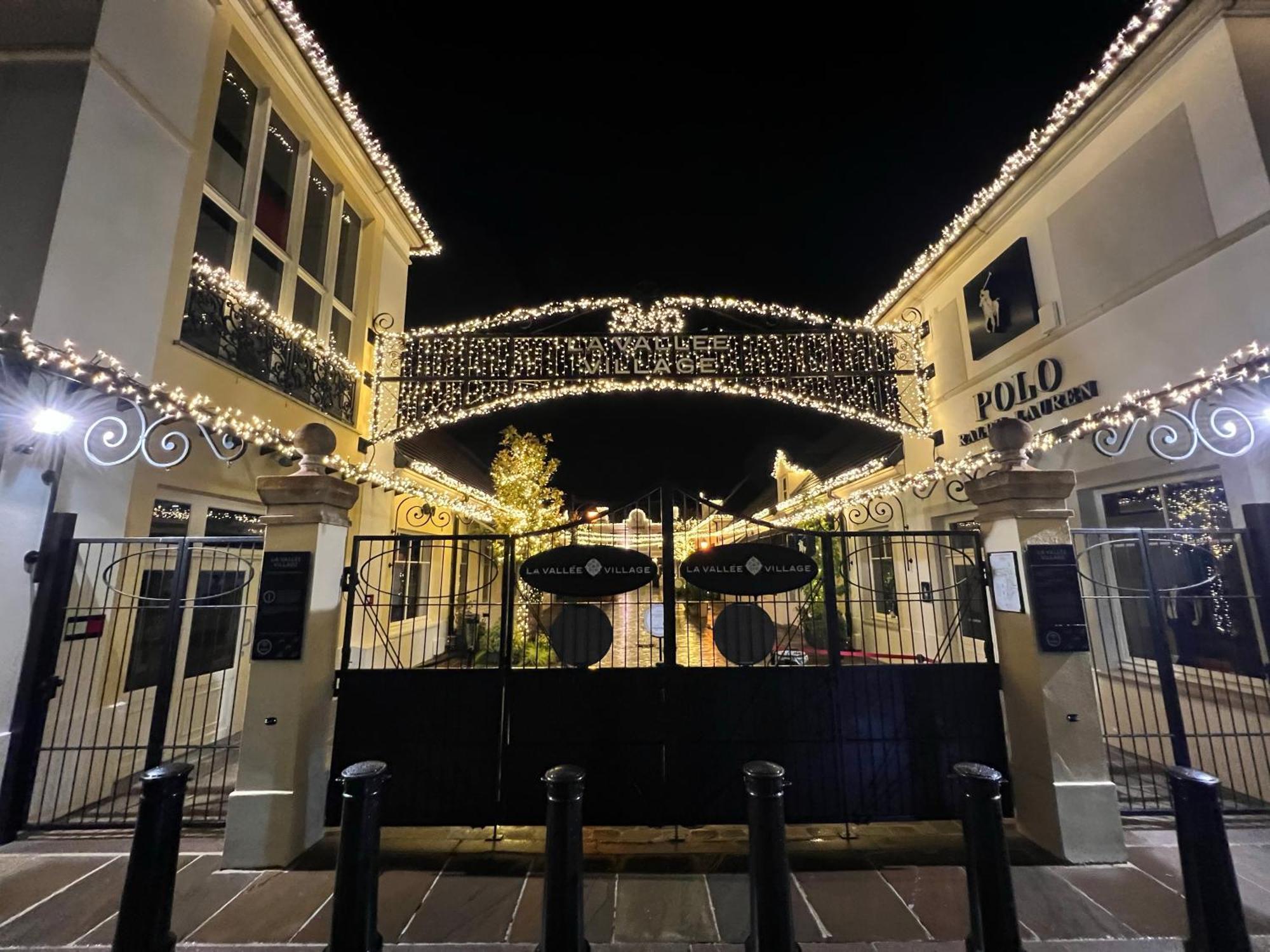 Lifestyle Disneyland Paris 8 Pax Серри Экстерьер фото