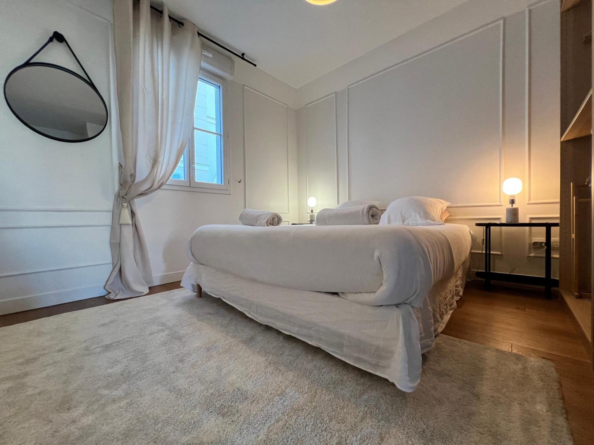 Lifestyle Disneyland Paris 8 Pax Серри Экстерьер фото