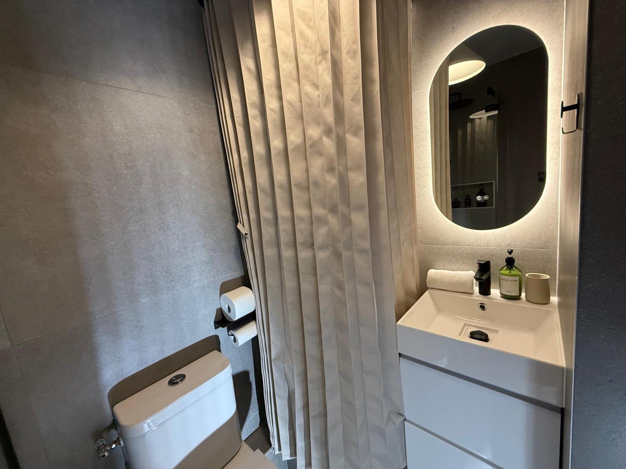 Lifestyle Disneyland Paris 8 Pax Серри Экстерьер фото
